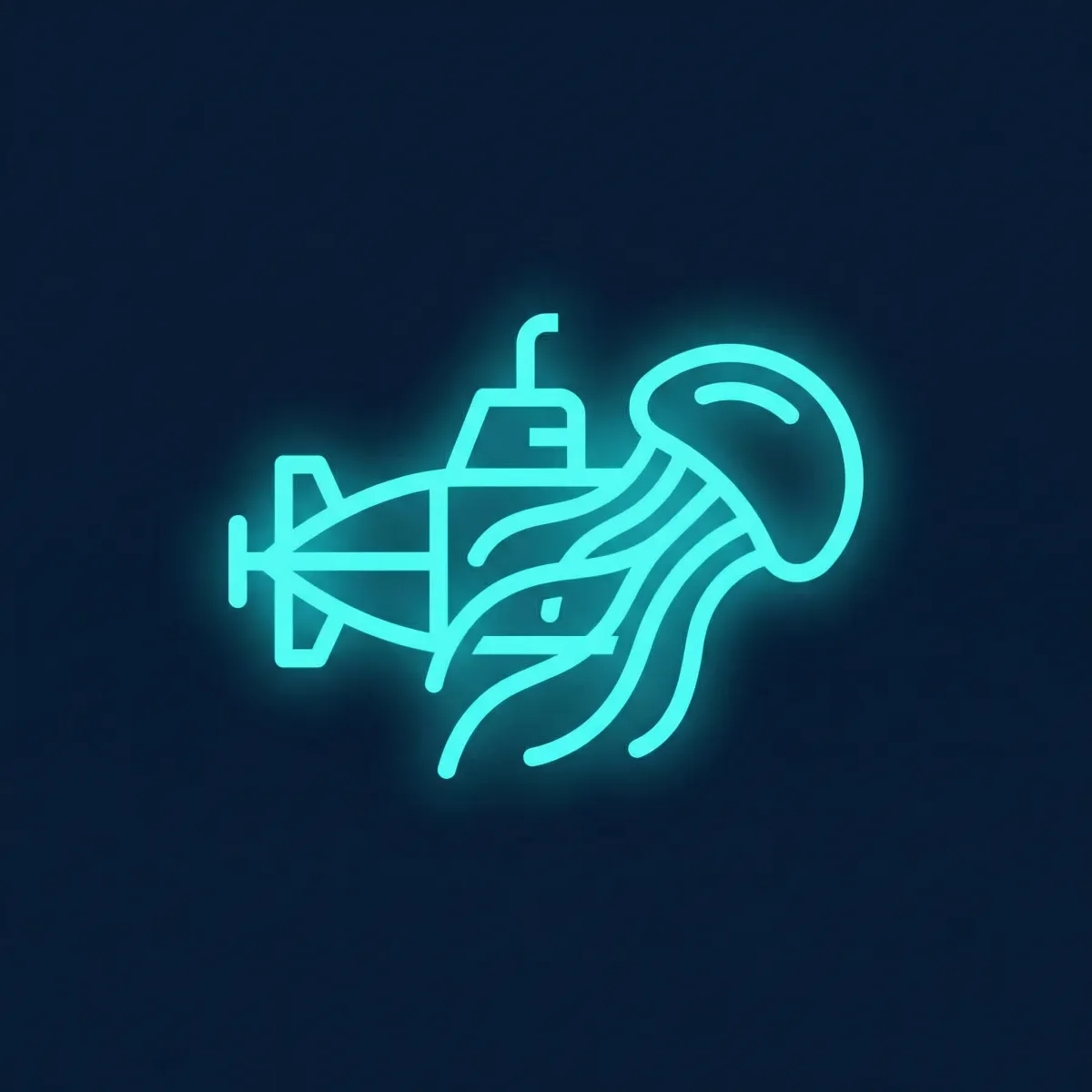 海角网Logo - qzdsp茄子抖音短视频